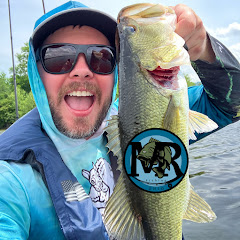 MR Fishing Ohio
