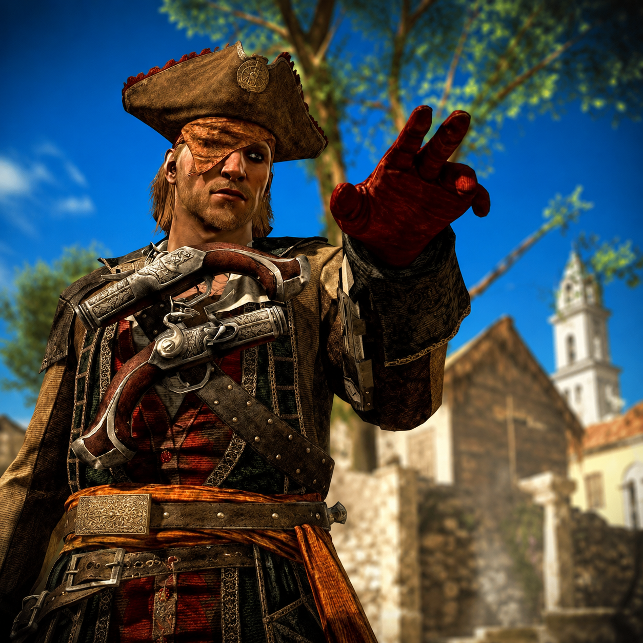 Post from Assassin's Creed Legends