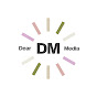 Dear Media Studio logo