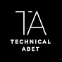 TECHNICAL ABET logo