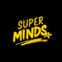 Super Minds logo
