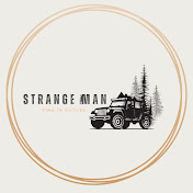 StrangeMan4x4