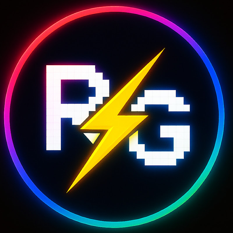 Retro Genz