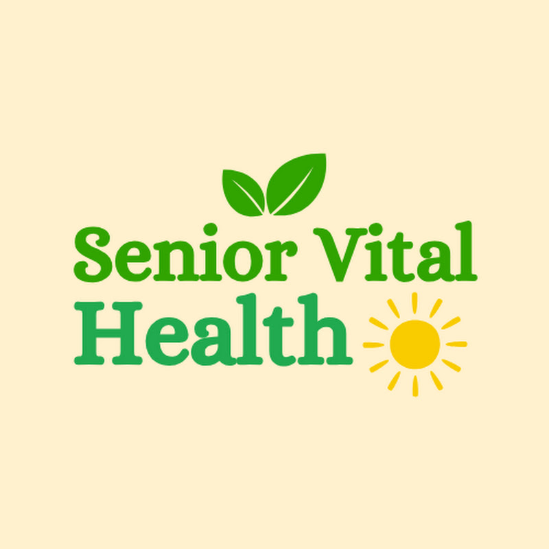 Senior Vital Health 