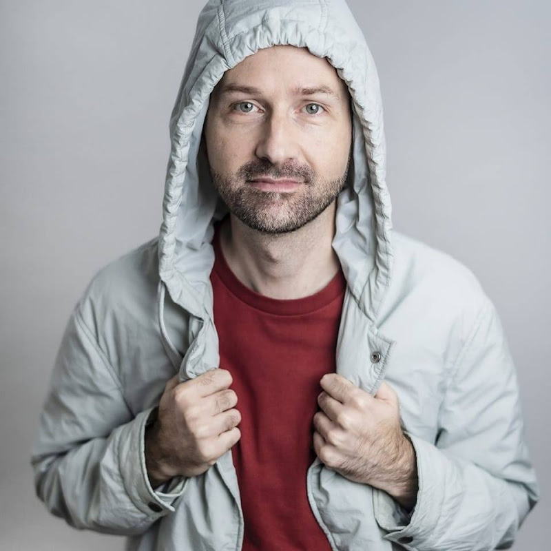 Channel Avatar