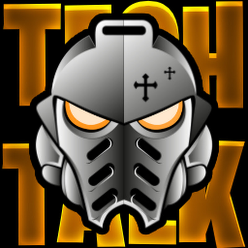 Saloman Kane Tech Talk