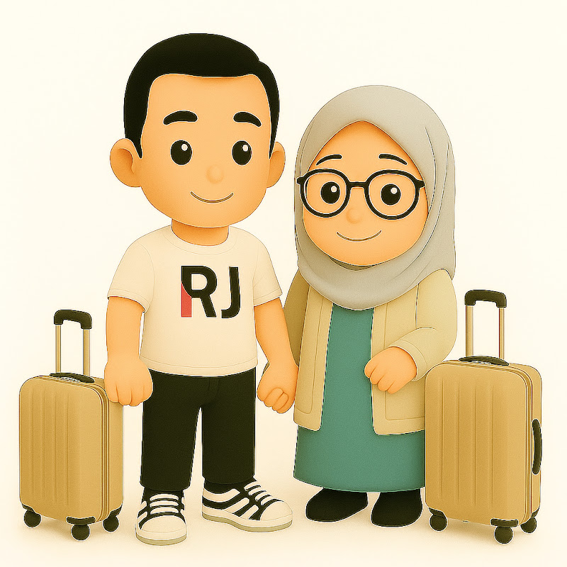 Travel With RJ