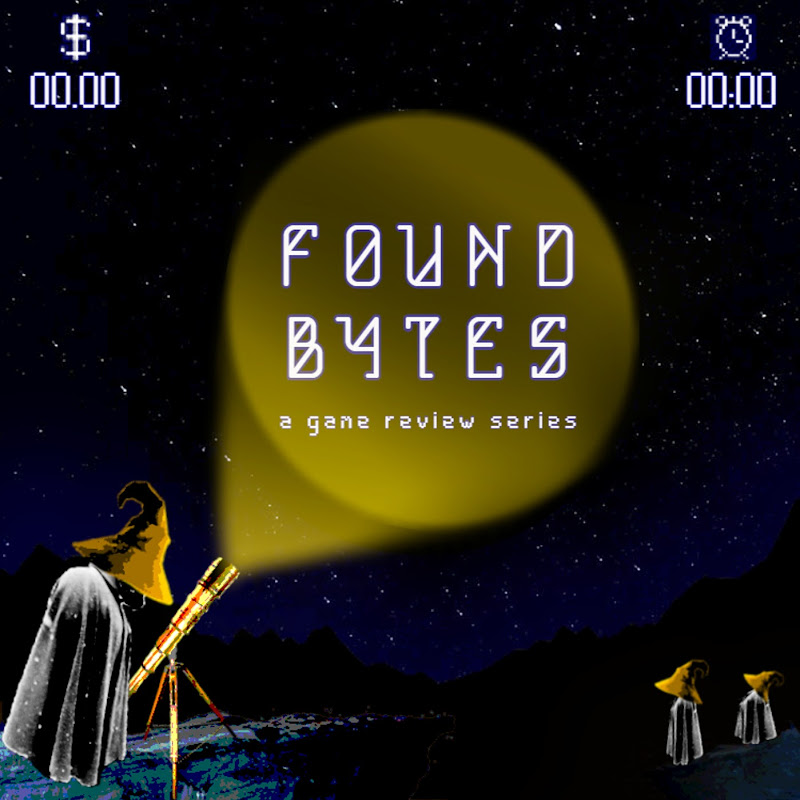 Found Bytes GRS