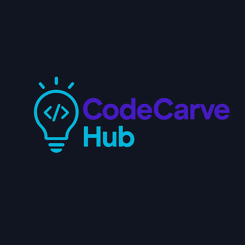 CodeCarveHub