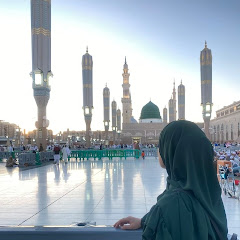 Islamic Girl