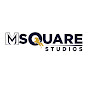 Msquare Studios logo