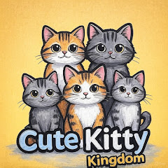 Cute Kitty Kingdom