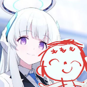 ももも先生のブルアカ