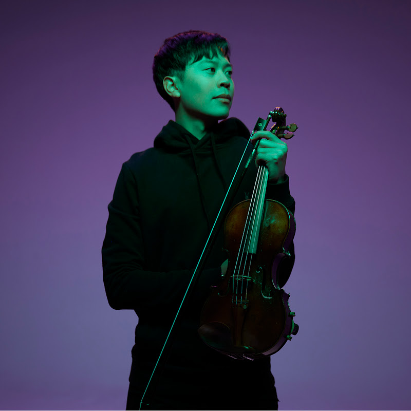 JasonYangViolin
