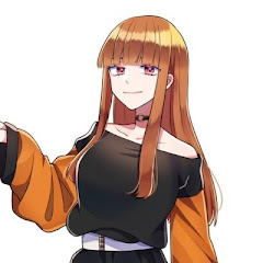 えと🍑アイコン画像