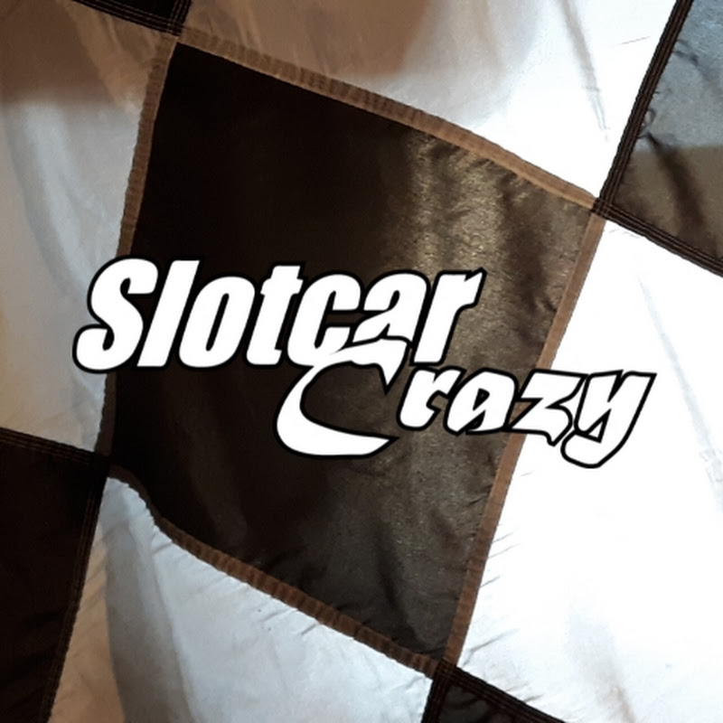 slotcar crazy