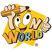 S.A.G Toonworld