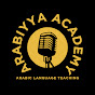 Arabiyya Academy - Speaking Arabic with Podcast logo