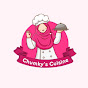 Chumky's Cuisine logo