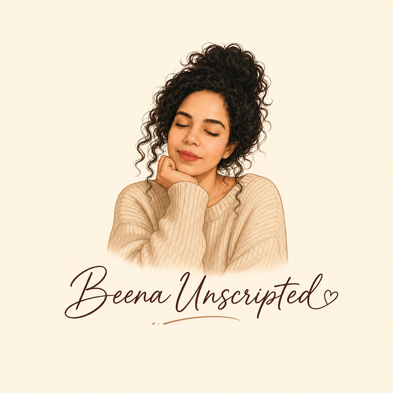 Beena unscripted 