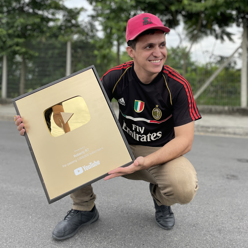 Channel Avatar