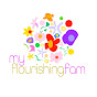 My Flourishing Fam logo