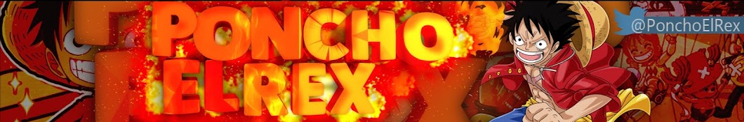 Poncho ElRex YouTube 频道头像