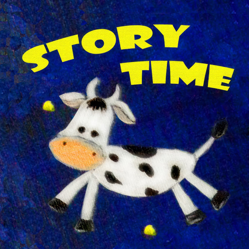 Growing Little Ones Storytime