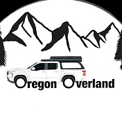 Oregon Overland