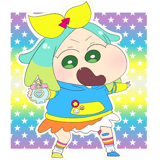 ぷりんちゃん