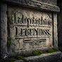 Labyrinthine Legendss logo