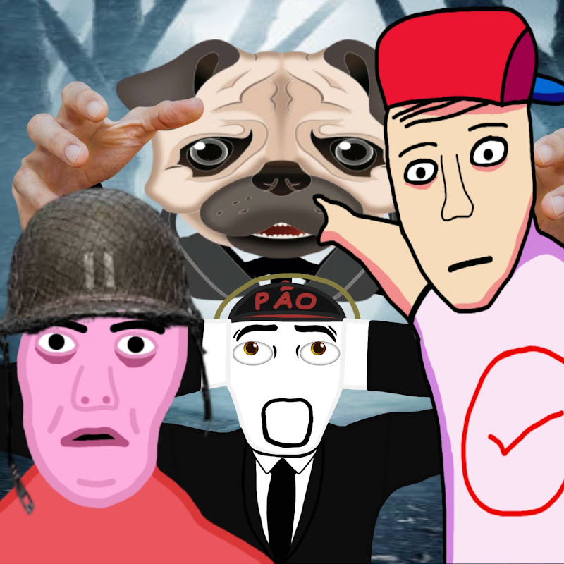 GAMER CJ OFICIAL