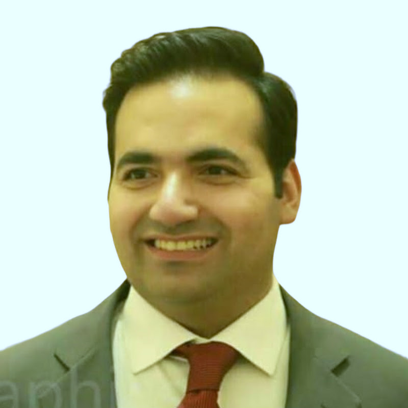 Dr. Asim Ghaffar