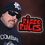 Rizzo Rules logo