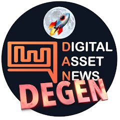 Digital Asset News DEGEN