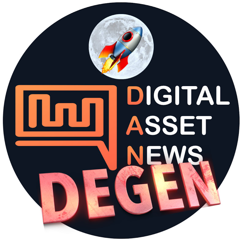 Digital Asset News DEGEN icon