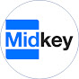 Midkey logo
