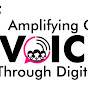 South Africa channel AmplifyingGirlsVoicesTV