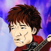 custom guitar た~ぼ~