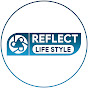 Reflect Lifestyle  logo