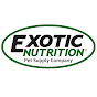 Exotic Nutrition Pet Supply