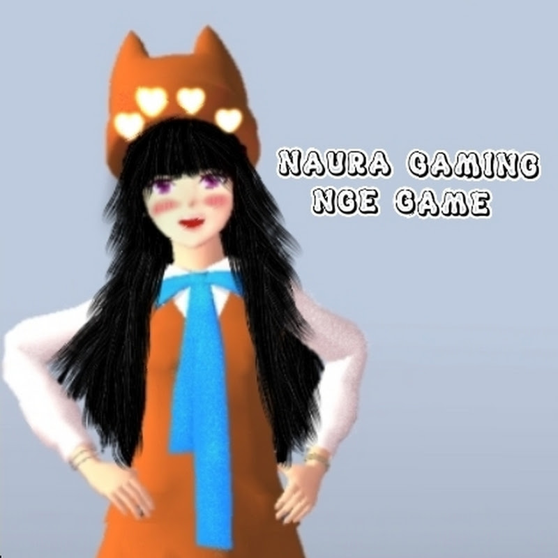 Naura gaming Nge Game
