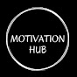 MOTIVATION HUB logo