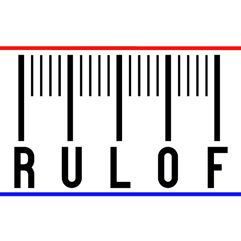 Rulof is How To Make