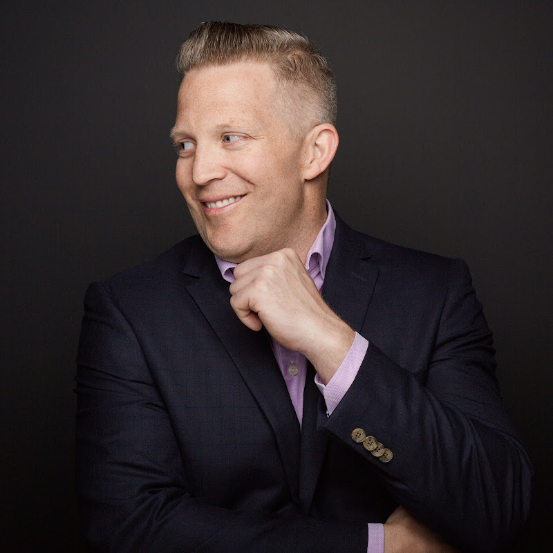 Geoff Price - Calgary REALTOR®