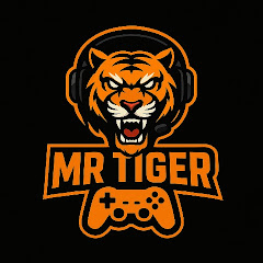 MR TIGER