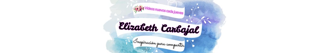 Eliza Carbajal YouTube kanalı avatarı