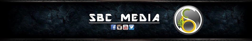 SBC MEDIA YouTube channel avatar
