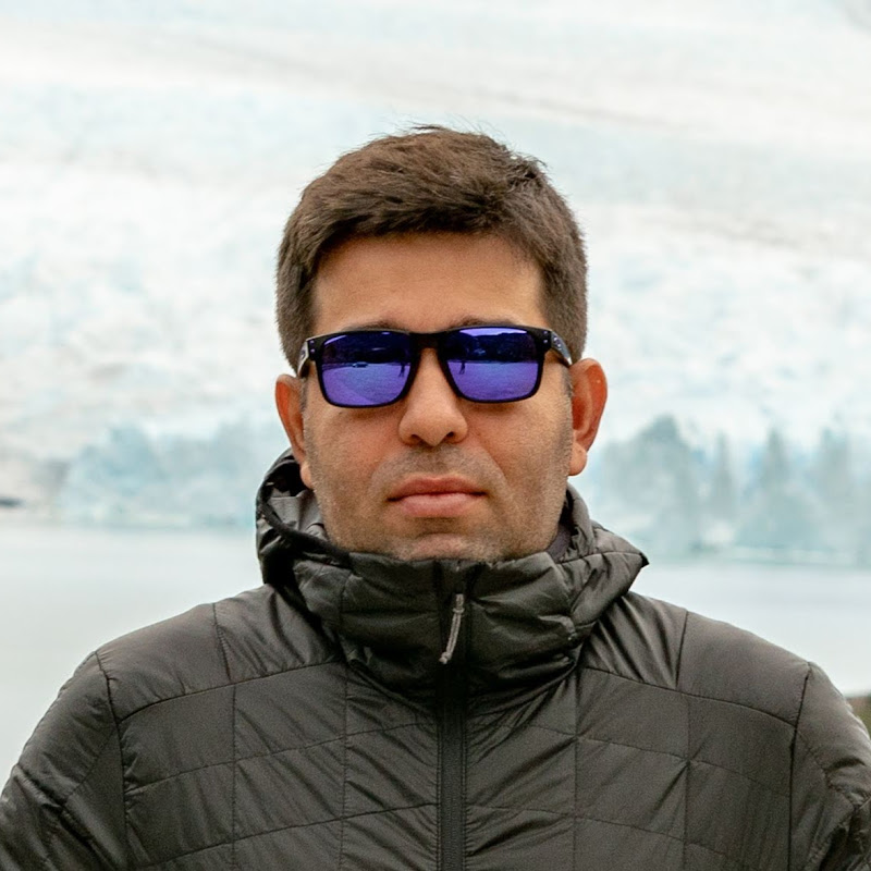Bruno Pereira 