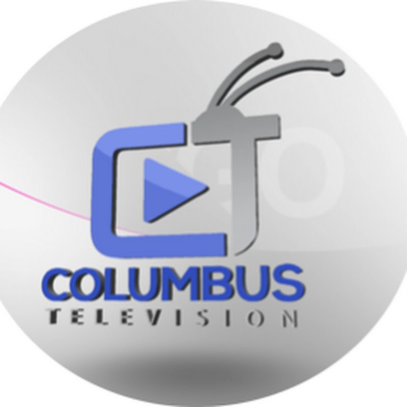 Columbus Television icon